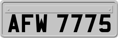 AFW7775