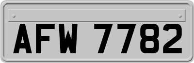 AFW7782