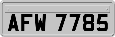 AFW7785