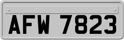 AFW7823