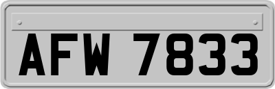 AFW7833