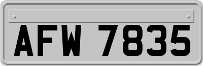 AFW7835