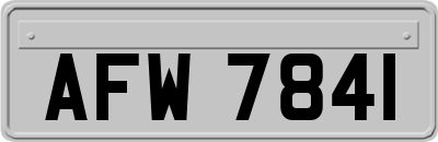 AFW7841
