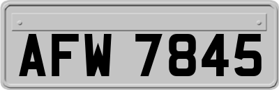 AFW7845