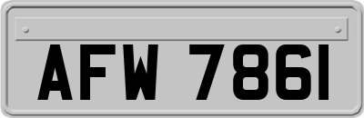 AFW7861