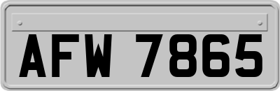 AFW7865