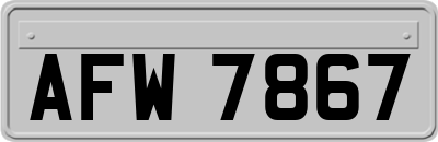AFW7867