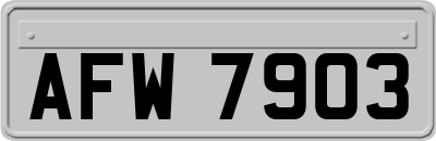AFW7903