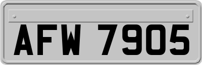 AFW7905