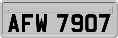 AFW7907