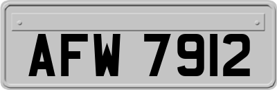 AFW7912