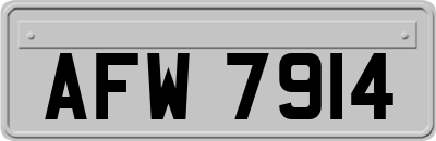 AFW7914