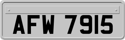 AFW7915