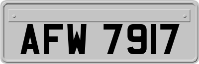 AFW7917