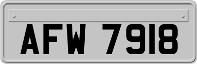 AFW7918