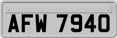 AFW7940