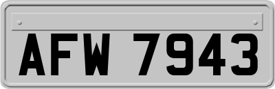 AFW7943