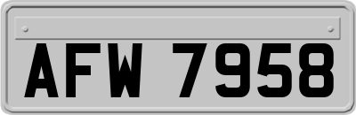 AFW7958
