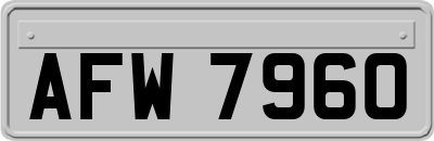 AFW7960