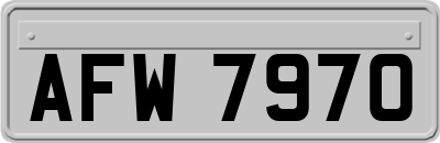 AFW7970