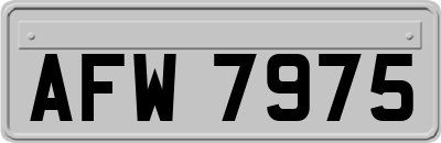 AFW7975