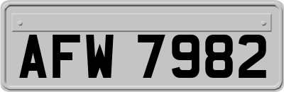 AFW7982