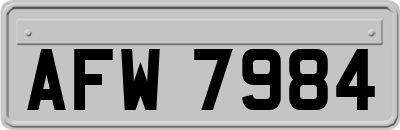 AFW7984