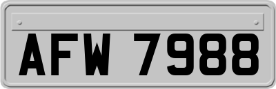 AFW7988