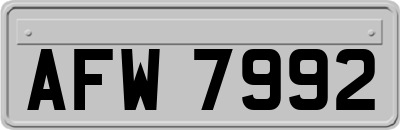 AFW7992