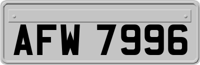AFW7996