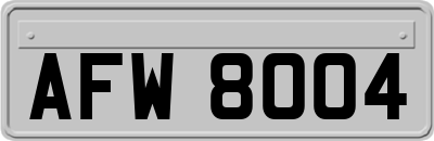 AFW8004