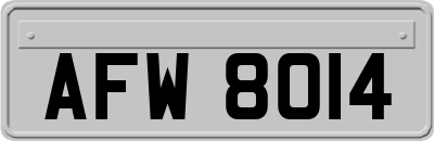 AFW8014