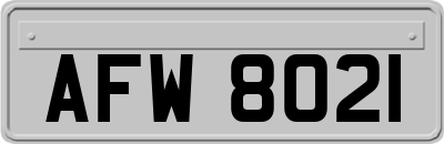 AFW8021