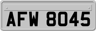 AFW8045