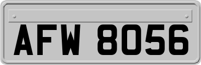 AFW8056