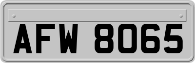AFW8065