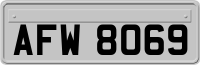 AFW8069