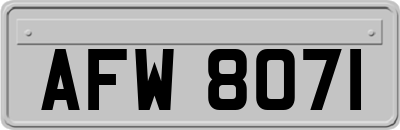 AFW8071
