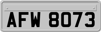 AFW8073