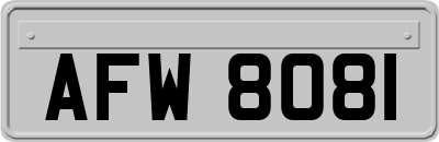 AFW8081