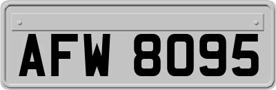 AFW8095