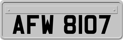 AFW8107
