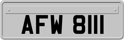 AFW8111