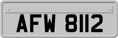 AFW8112