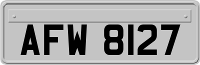 AFW8127