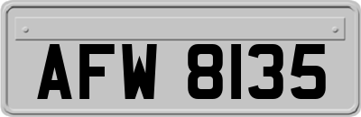 AFW8135