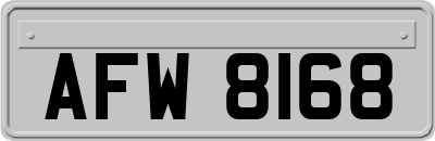 AFW8168