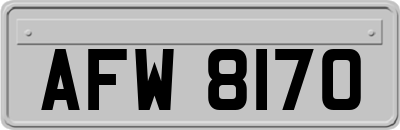 AFW8170
