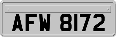 AFW8172