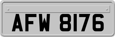 AFW8176
